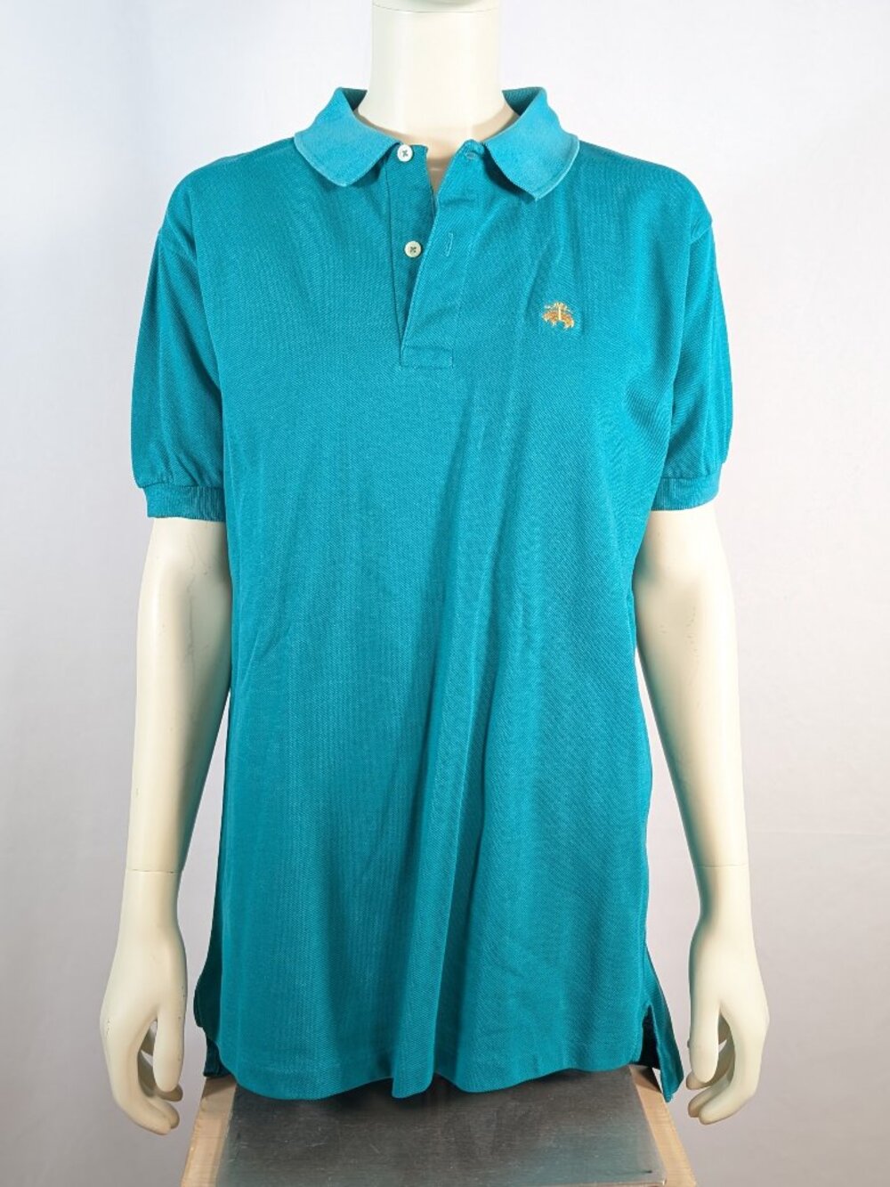 Brooks Brothers vintage polo shirt
